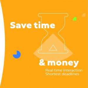 Read more about the article Save time and money